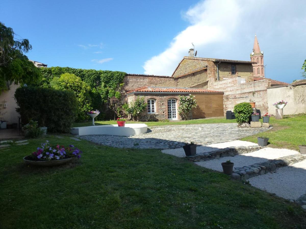 Logis Hotel L'Arche De Noe Exterior photo